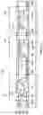 Fig. 09 - Spectroscopy cavity with digital activation of millimeter wave molecular headspace