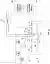 Fig. 07 - Optical mixing of fluids