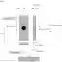 Fig. 02 - DIFFERENTIAL FILTRATION SPECTROSCOPIC DETECTION BASED IMMUNOASSAY AND A NOVEL CARTRIDGE FOR DIAGNOSTIC DETECTION OF BIO-PARTICLES