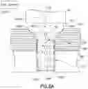 Fig. 10 - Differential capacitive probe for measuring contact resistance