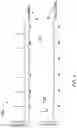 Fig. 04 - Electro-optical distance meter and distance measuring method
