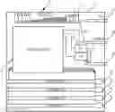 Fig. 01 - Non-hermetic semiconductor optical amplifier integration on silicon photonics