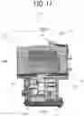 Fig. 12 - Display device and mobile object