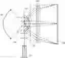 Fig. 01 - Display device for enlarging the field of view