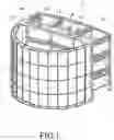 Fig. 02 - Dome screen projection system