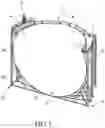 Fig. 04 - Dome screen projection system