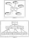 Fig. 02 - Decentralized planning, scheduling and control of multi-agent flow control system