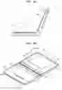 Fig. 19 - Foldable device