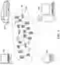 Fig. 02 - Deformation pattern based messaging