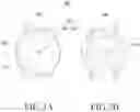 Fig. 04 - Biometric sensor module and electronic device including the same