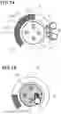 Fig. 09 - Input device for touch operation