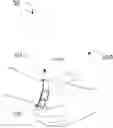 Fig. 01 - PUNCH TAPE AND WRIST STRAP DISPENSER SYSTEM AND METHOD