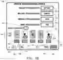 Fig. 09 - Gaming device having poker lock and improve feature