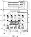 Fig. 23 - Gaming device having poker lock and improve feature