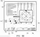 Fig. 28 - Gaming device having poker lock and improve feature