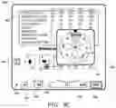 Fig. 29 - Gaming device having poker lock and improve feature