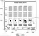 Fig. 33 - Gaming device having poker lock and improve feature