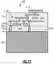 Fig. 11 - Radio-frequency isolation using backside cavities
