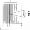 Fig. 02 - Distributed oxide lens for beam shaping