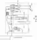 Fig. 07 - DRILLING RIG ELECTRICAL SYSTEM WITH BATTERY ASSIST