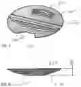 Fig. 06 - Bait holder with bait cutter