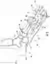 Fig. 03 - Shoe with lattice structure