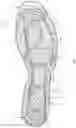Fig. 09 - Shoe with lattice structure