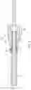 Fig. 06 - Orthopedic drill bit with swiveling head