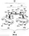 Fig. 63 - Device and method to establish stabilization of the cervical spine without implantation of hardware or violation of the cortical bone