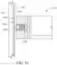 Fig. 17 - Treadmill with lighting and safety features