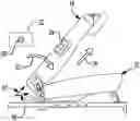 Fig. 01 - Vehicle seating system