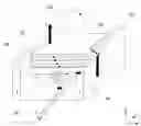 Fig. 01 - Vehicle capable of projecting light onto road and control method therefor
