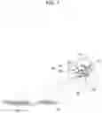 Fig. 16 - Vehicle capable of projecting light onto road and control method therefor