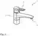 Fig. 02 - Copper alloy, use of a copper alloy, sanitary fitting and method for producing a sanitary fitting