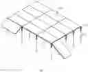 Fig. 02 - Large area slab panel formwork system