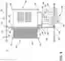 Fig. 06 - Ceiling fan system and electronics housing