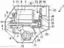 Fig. 01 - Parking lock for an automatic transmission and method for operating the parking lock