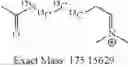Fig. 197 - Reagents for quantitative mass spectrometry