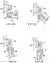 Fig. 09 - Portable information handling system low height mono barrel hinge