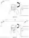 Fig. 02 - Integrating a user of a head-mounted display into a process