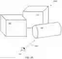 Fig. 03 - Integrating a user of a head-mounted display into a process