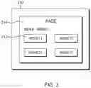 Fig. 04 - Adaptable pages, widgets and features based on real time application performance