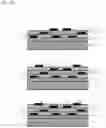 Fig. 10 - ELECTRONIC COMPONENT MOUNTING SUBSTRATE AND METHOD OF MANUFACTURING THE SAME