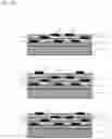 Fig. 11 - ELECTRONIC COMPONENT MOUNTING SUBSTRATE AND METHOD OF MANUFACTURING THE SAME