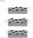 Fig. 12 - ELECTRONIC COMPONENT MOUNTING SUBSTRATE AND METHOD OF MANUFACTURING THE SAME