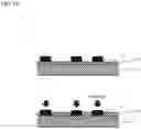 Fig. 25 - ELECTRONIC COMPONENT MOUNTING SUBSTRATE AND METHOD OF MANUFACTURING THE SAME