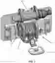 Fig. 02 - Frangible shunt link and assembly