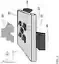 Fig. 06 - Vehicular vision system camera with coaxial cable connector