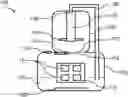 Fig. 01 - Apparatus and method for preparing a food puree