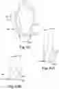 Fig. 35 - Energy return orthotic systems
